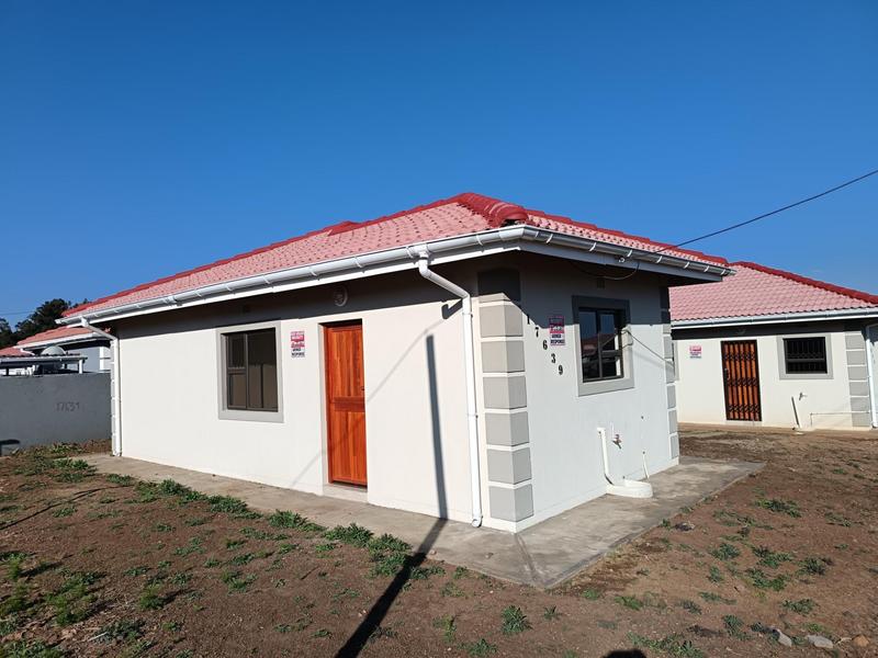 3 Bedroom Property for Sale in Queenstown Central Eastern Cape